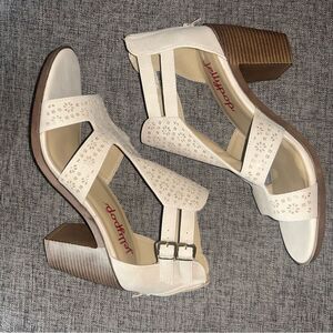 Womens size 11 bootie